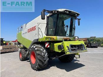 حصادة CLAAS Lexion 570