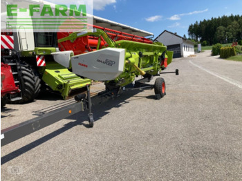 رأس الحصادة CLAAS