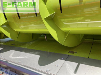 رأس الحصادة CLAAS maxflex 560: صورة 5