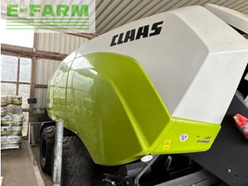 آلة بالات مربعة CLAAS quadrant 5200 fc mit waage: صورة 2