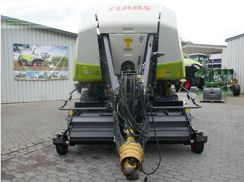 آلة بالات مربعة CLAAS quadrant 5300 fc t: صورة 2