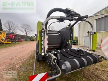 آلة بالات مربعة CLAAS rollant 455rc uniwra: صورة 2