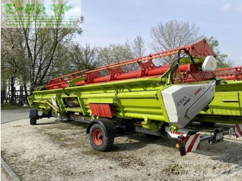 ملحقاتحصادة الأعلاف CLAAS