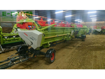 رأس الحصادة CLAAS