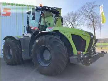 جرار CLAAS xerion 4200 trac vc TRAC VC: صورة 3