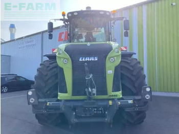 جرار CLAAS xerion 4200 trac vc TRAC VC: صورة 2