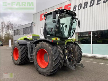 جرار CLAAS Xerion 5000