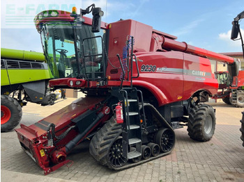 حصادة CASE IH Axial-Flow 9230