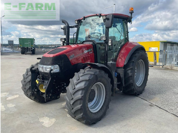 جرار CASE IH Luxxum 120
