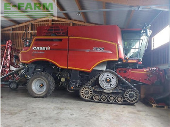 حصادة CASE IH Axial-Flow