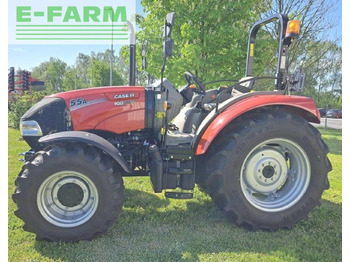 جرار CASE IH Farmall 55A