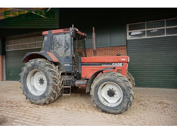 جرار CASE IH 1255XL