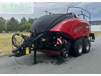آلة بالات مربعة CASE IH