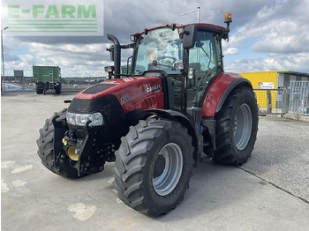 جرار CASE IH Luxxum 120