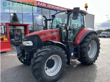 جرار CASE IH Luxxum 120