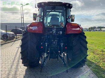 جرار Case-IH luxxum 120 mit alö lader: صورة 5 جرار Case-IH luxxum 120 mit alö lader: صورة 5