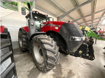 جرار CASE IH Magnum 340