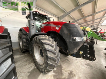 جرار CASE IH Magnum 340