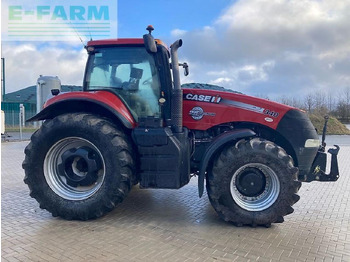 جرار CASE IH Magnum 340