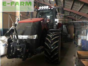 جرار CASE IH Magnum 340