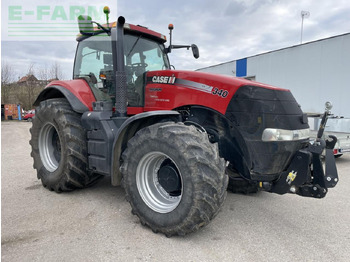 جرار CASE IH Magnum 340