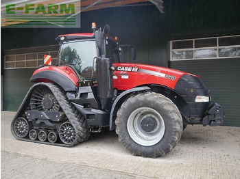جرار CASE IH Magnum 340