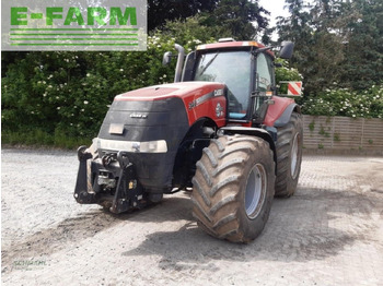 جرار Case-IH magnum 340: صورة 3