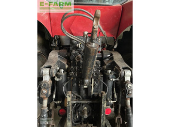 جرار Case-IH magnum 340: صورة 5