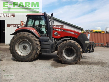 جرار Case-IH magnum 340: صورة 2
