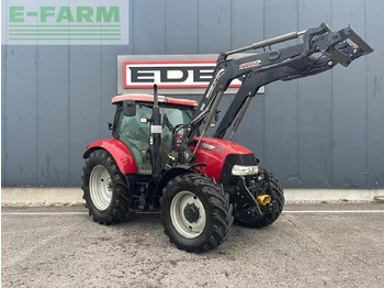 جرار CASE IH Maxxum 115