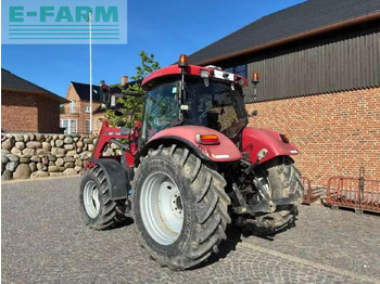 جرار CASE IH Maxxum