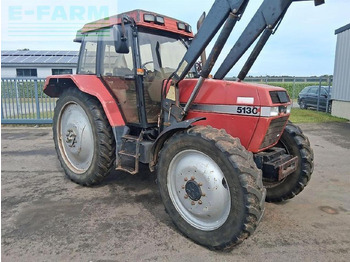 جرار CASE IH Maxxum