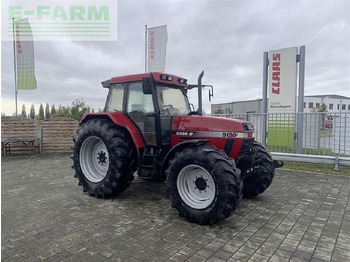جرار CASE IH Maxxum 150