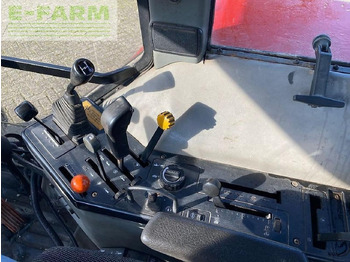 جرار Case-IH maxxum 5150: صورة 3