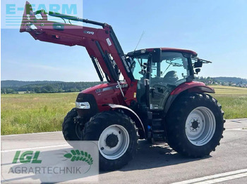 جرار CASE IH Maxxum 110