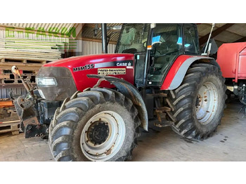 جرار CASE IH MXM Maxxum
