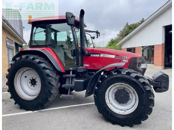 جرار Case-IH mxm 155 pro: صورة 2 جرار Case-IH mxm 155 pro: صورة 2