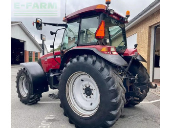 جرار Case-IH mxm 155 pro: صورة 4 جرار Case-IH mxm 155 pro: صورة 4