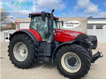 جرار CASE IH Optum 270
