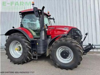 جرار CASE IH Puma 185