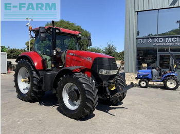 جرار CASE IH Puma 185