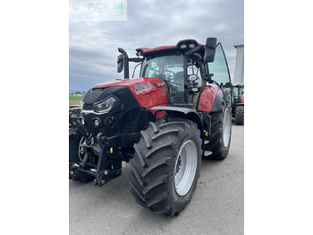 جرار CASE IH Puma 200