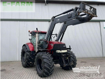 جرار CASE IH Puma 225