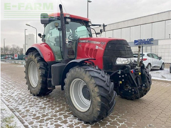 جرار Case-IH puma cvx 145: صورة 3