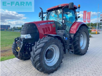 جرار CASE IH Puma 160