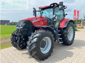 جرار CASE IH Puma 185