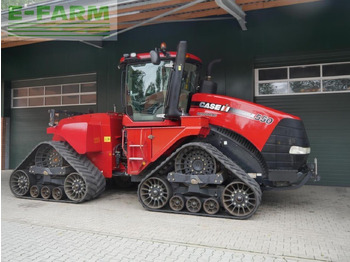 جرار CASE IH Quadtrac