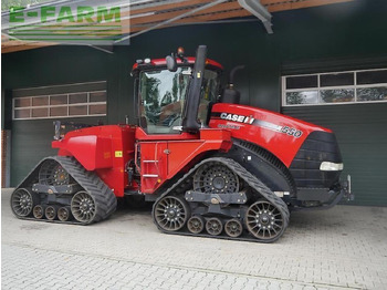جرار CASE IH Quadtrac