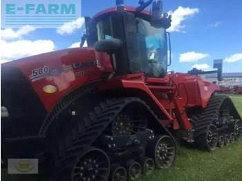 جرار Case-IH quadtrac 580: صورة 3