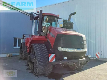 جرار CASE IH Quadtrac